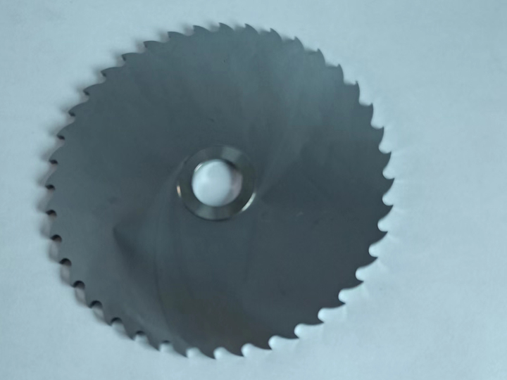 硬質合金鋸片銑刀